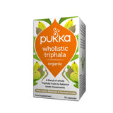 Pukka Herbs Wholistic Triphala 30's