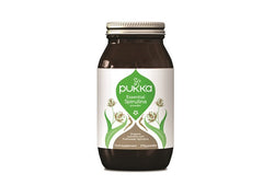 Pukka Herbs Essential Spirulina 175g