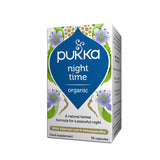 Pukka Herbs Night Time 30's