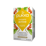Pukka Herbs Turmeric Active 30's