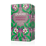 Pukka Herbs Motherkind Pregnancy Tea