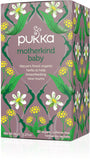 Pukka Herbs Motherkind Baby Tea