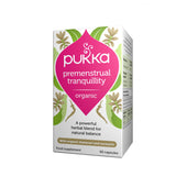 Pukka Herbs Premenstrual Tranquility 60's