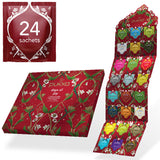 Pukka Herbs Days of Joy Advent Calendar