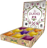 Pukka Herbs Support Tea Selection Box