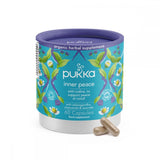 Pukka Herbs Inner Peace 60's