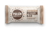 Pulsin Plant Based Protein Bar Peanut Choc 50g BAR