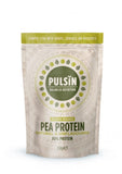 Pulsin Plant Based Pea Protein Natural & Unflavoured 250g