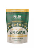 Pulsin Supershake Vitality Blend Vanilla Matcha 990g