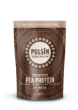 Pulsin Plant Based Pea Protein Natural Chocolate Flavour 1kg