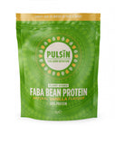 Pulsin Plant Based Faba Bean Protein Natural Vanilla Flavour 1kg