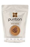 Purition Wholefood Nutrition With Cocoa 250g