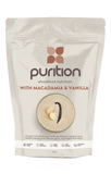 Purition Wholefood Nutrition With Macadamia & Vanilla 250g