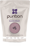 Purition Wholefood Nutrition Blackcurrant 500g