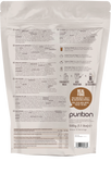 Purition Wholefood Nutrition With Cocoa 500g