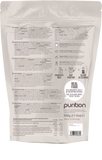 Purition Wholefood Nutrition With Coconut 500g