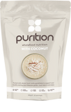 Purition Wholefood Nutrition With Coconut 500g
