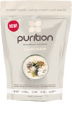 Purition Wholefood Nutrition Naked Blend 500g