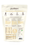 Purition VEGAN Wholefood Plant Nutrition With Vanilla 250g