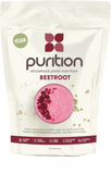 Purition VEGAN Wholefood Plant Nutrition Beetroot 500g