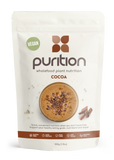 Purition Vegan Wholefood Plant Nutrition Cocoa (formerly Hemp Choc) 500g