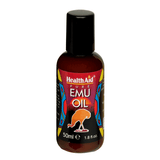 Health Aid Pure Emu Oil 50ml