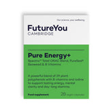 FutureYou Cambridge Pure Energy+ 28s