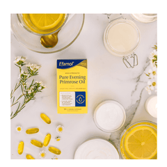 Efamol Pure Evening Primrose Oil 1000mg 30s