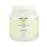 G&G Vitamins Pure Lecithin Granules 400g