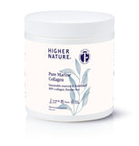 Higher Nature Pure Marine Collagen 185g