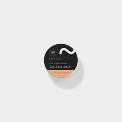 Fierce Nature Pure Organic Tallow Lux Face Balm 100g