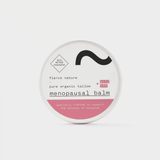 Fierce Nature Pure Organic Tallow Menopausal Balm + Wild Yam 100g