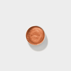 Fierce Nature Pure Organic Tallow Nourish Balm {Rose Tint} Sweet Orange 100g