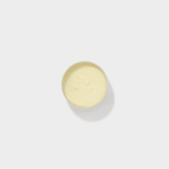Fierce Nature Pure Organic Tallow Nourish Balm Unscented 100g