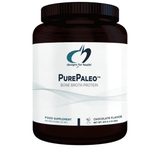 Designs For Health Pure Paleo Bone Broth Protein Chocolate 810g