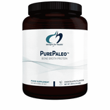 Designs For Health Pure Paleo Bone Broth Protein Chocolate 810g