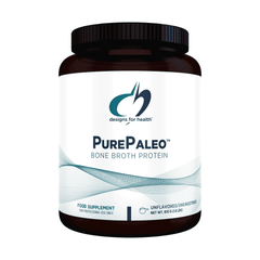 Designs For Health Pure Paleo Bone Broth Protein Unflavoured 810g
