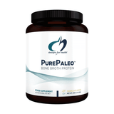 Designs For Health Pure Paleo Bone Broth Protein Vanilla 810g