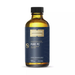 Pure PC  - 120ml | Quicksilver Scientific