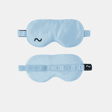 Fierce Nature Pure Silk Eye Mask