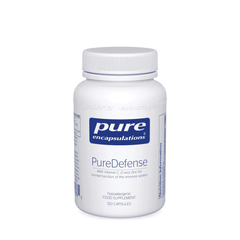 Pure Encapsulations PureDefense 120s