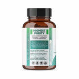 PureHMO Prebiotic - 90 Capsules | Layer Origin