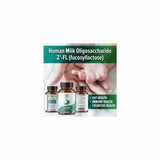PureHMO Prebiotic - 90 Capsules | Layer Origin