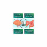 PureHMO Prebiotic Powder - 45 Servings | Layer Origin