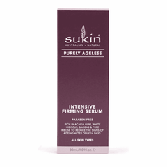 Sukin Purely Ageless Intensive Firming Serum 30ml