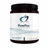 Designs For Health PurePea Vanilla 450g