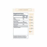 PushCatch Liver Detox Protocol | Quicksilver Scientific