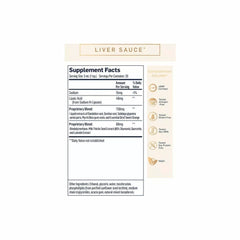 PushCatch Liver Detox Protocol | Quicksilver Scientific
