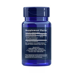 Pycnogenol 100mg - 60 Capsules | Life Extension
