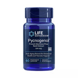 Pycnogenol 100mg - 60 Capsules | Life Extension